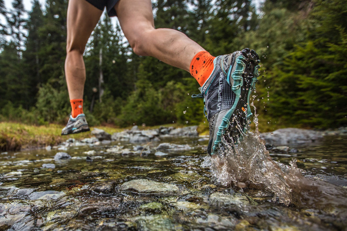 best trail running shoes for mountains